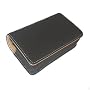 Kameratasche Tasche Ledertasche f�r PENTAX OPTIO M50 M60 P70 V10 V20 WS80 oder f�r Samsung WB1000=Obermaterial LEDER=