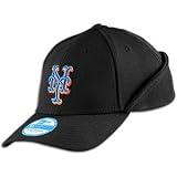 Mets New Era AC Performance Downflap Cap - Men's