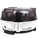 Century CD DVD Storage Library Electronic Organizer PC Controlled 100 Disc Manager