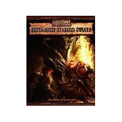 Bestiariusz Starego Swiata. Warhammer
