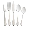 53-Pc. Flatware Set