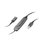 Plantronics HEADSET TO USB ADAPTER ( DA40 )