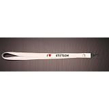 Lanyard with I Love Stetson by Shop Zeus