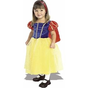 Child Snow White Costume Child Snow White Costume