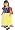 Child Snow White Costume - Toddler