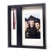 Graduation Picture Frame & Tassel Holder
