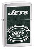 NFL - New York Jets Zippo Lighter *Free Engraving (optional)