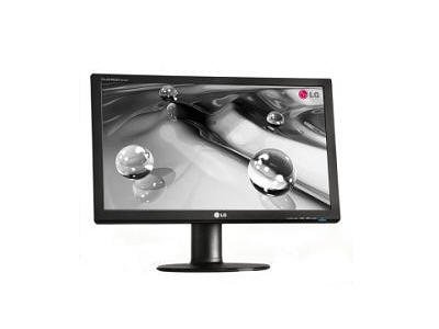LG ELECRONICS USA 24IN W-LCD BK 16 9 1920 X 1080 Designed For Digital Media Enthusiasts New