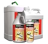 水耕栽培肥料 GH CALiMAGic 946ml