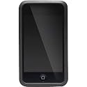 Incase Protective Cover for iPod Touch - Black (CL56138)