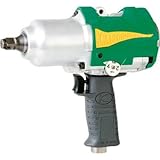 空研:空研 1/2インチ超軽量インパクトレンチ(12.7mm角) KW-1800PROI 型式:KW-1800PROI