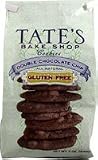 UPC 810291001071 product image for Tate's Bake Shop Gluten Free Cookies Double Chocolate Chip -- 7 oz | upcitemdb.com
