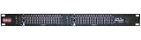 Rolls Dual 15-band Graphic EQ - Rolls REQ215