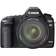 Canon EOS 5D Mark II 21.1MP Full Frame CMOS Digital SLR Camera with EF 24-105mm f/4 L IS USM Lens