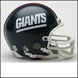 1981 - 1999br/NEW YORKbr/GIANTS