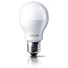 Philips LED Leuchtmittel 6 Watt Power LED 2700 Kelvin warmwei� Sockel E27