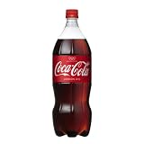 コカ・コーラ 1.5L×8本