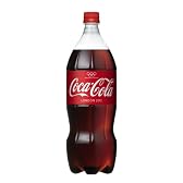 コカ・コーラ 1.5L×8本