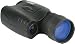 Yukon Spirit Night Vision 4x50 Monocular - Black (YK24042B)