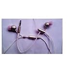 Classic Tipped Earphones//fits all earphones with a 3.5mm jack