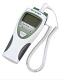 Welch Allyn Probe Well Kit f/ SureTemp + 692 Thermometer Rectal Red 4' EaPart No. 02892-000