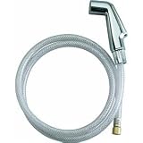 Kohler GP1021724-CP Kohler Side Spray With Hose