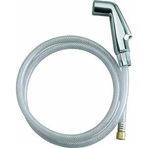 Kohler GP1021724-CP Side Spray with Hose, Polished Chrome