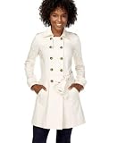 Rampage Alya Trench Coat