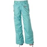 Special Blend Limited Edition Luxirie Major Snowboard Pant - Women's