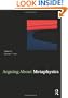 Arguing About Metaphysics (Arguing About Philosophy)