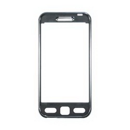 Samsung GT-S5230 Star Oberschale ohne Display Glas