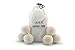 RRR NATURAL FARM Set of 6 Pack XL 2.8