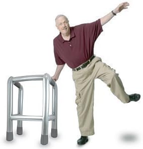 No1GS - Inflatable walking Zimmer frame - Great for any Party by No1GadgetStore