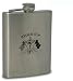 2008 Ryder Cup Stainless Steel 7 oz. Flask
