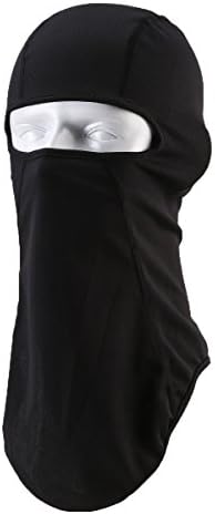 WONDER EYES Quick-drying Wicking Lengthen Protective Caps Neck Guard