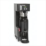 Best sale price for Single TF BrewWISE DBC Coffee Brewer (Black Décor, 120/240V). Free Shipping.