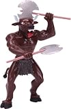 Minotaur Toy