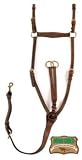 Down Under Kimberly Australian Breastplate Black