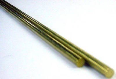 Solid Brass Rod 363/32(5)