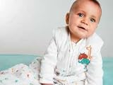 Gro-Group Sleeping Bag Jungle Friends 18-36mths 2.5tog