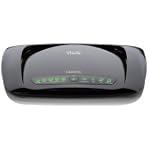 Linksys by