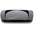 Linksys by Cisco WAG320N Wireless N Gigabit Dual Band Modem Router (for ADSL / telephone line connections i.e BT Broadband)