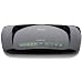 Linksys by Cisco WAG320N Wireless N Gigabit Dual Band Modem Router (for ADSL / telephone line connections i.e BT Broadband)