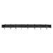 1410 - Gourmet Bar and Utensil Wall Mount Racks