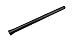 The Original 6 3/4 INCH is Compatible with Harley Davidson Touring Electra Ultra Classic Shrine FLHTCU (2010) - 1 Pack - Short Rubber Antenna - Reception Guaranteed - German Engineered