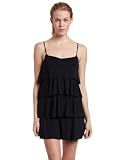 Sofia by ViX Women's Ruffle Dress Cover Up