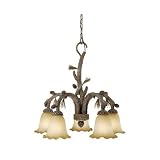 Vaxcel Aspen Chandelier