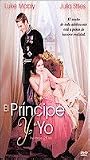 The Prince & Me (El Principe Y Yo) [NTSC/REGION 1 & 4 DVD. Import-Latin America]