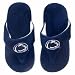 Penn State Nittany Lions Comfy Flop Slippers XX-Large (13 - 14)