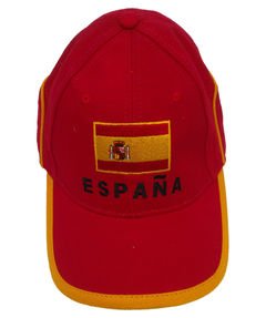 Fancap Spanien WM 2014
